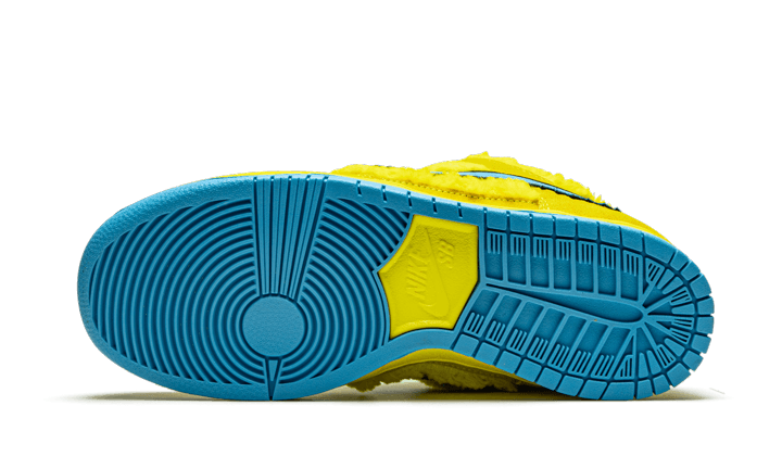 sb-dunk-low-grateful-dead-bears-yellow-socksforsport