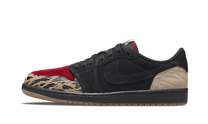 air-jordan-1-low-solefly-carnivore-socksforsport