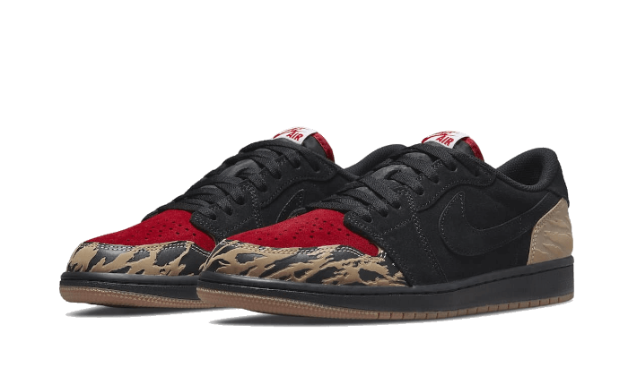 air-jordan-1-low-solefly-carnivore-socksforsport