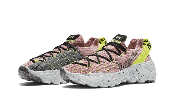 space-hippie-04-lemon-venom-socksforsport