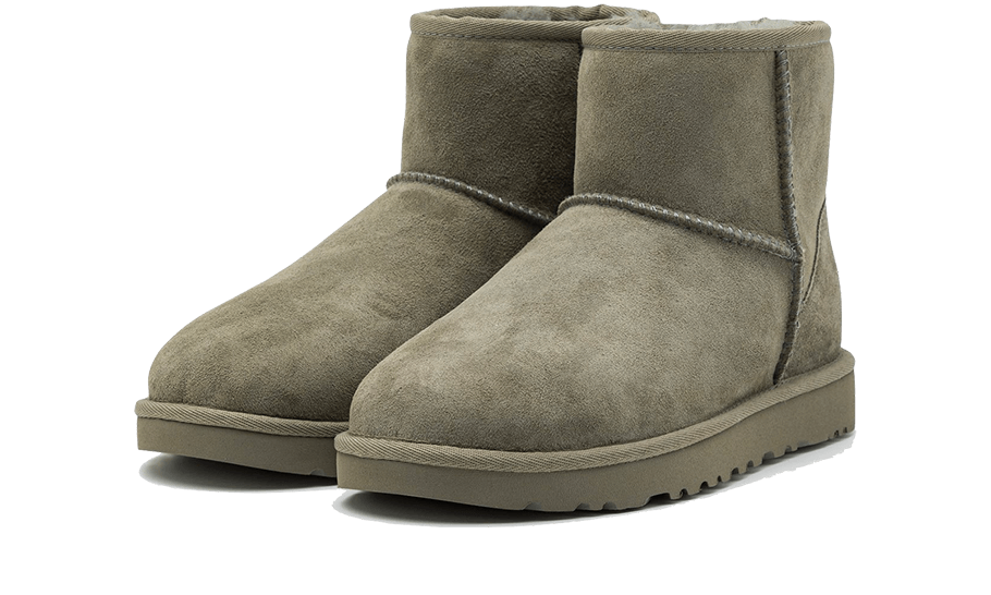 classic-mini-ii-boot-moss-green-socksforsport
