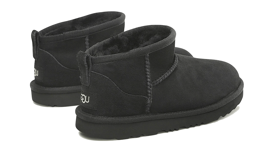 classic-ultra-mini-boot-black-enfant-socksforsport