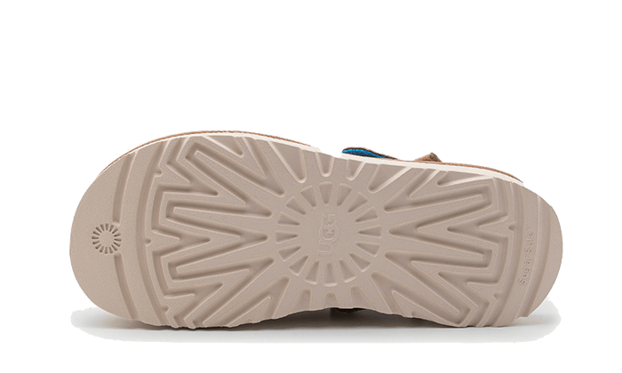 goldencoast-clog-sand-socksforsport