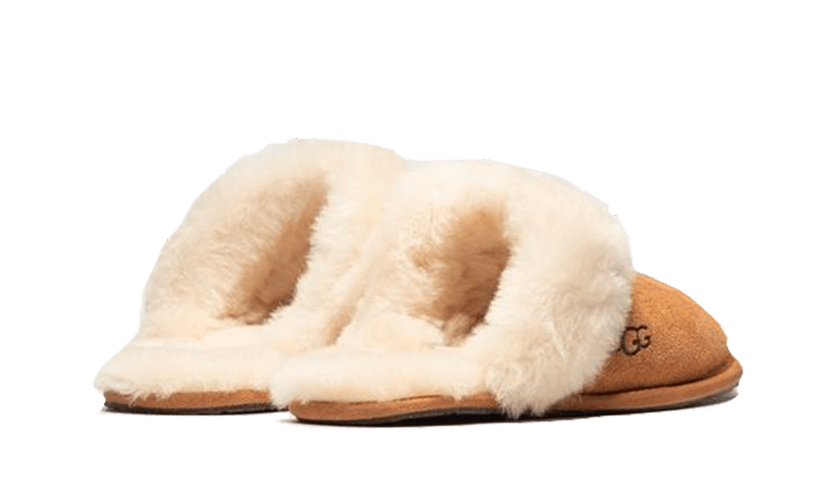 scuffette-ii-slipper-chestnut-socksforsport