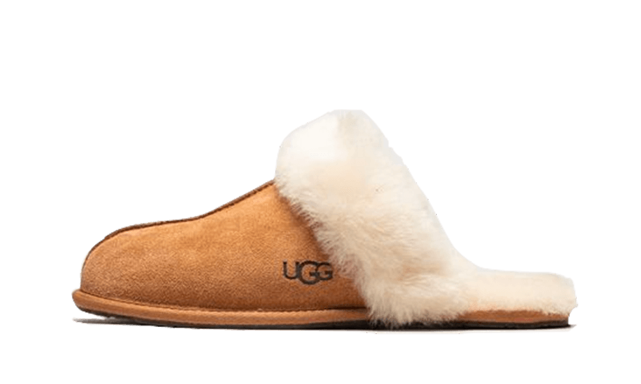 scuffette-ii-slipper-chestnut-socksforsport