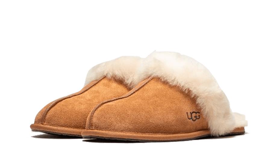 scuffette-ii-slipper-chestnut-socksforsport