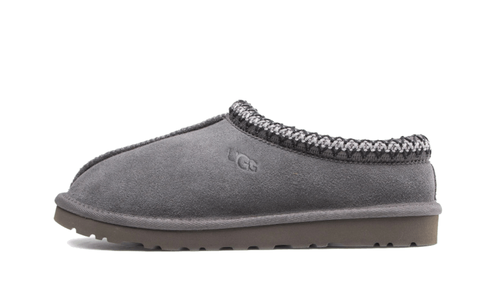 tasman-slipper-dark-grey-socksforsport