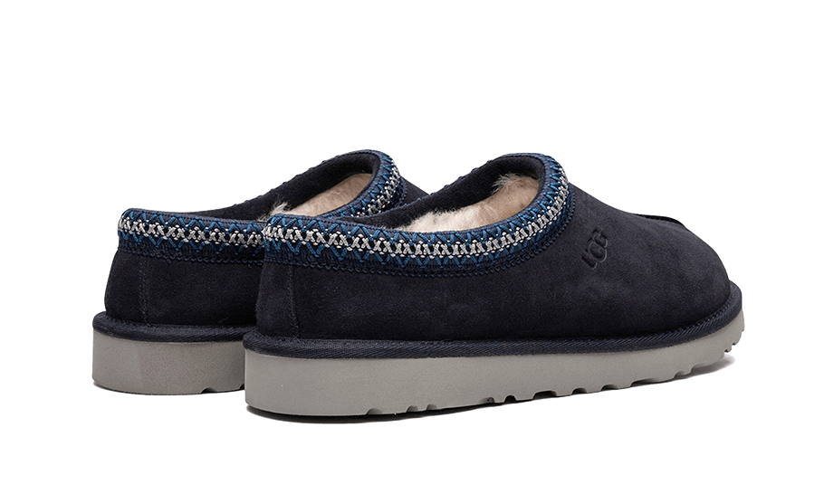 tasman-slipper-true-navy-socksforsport