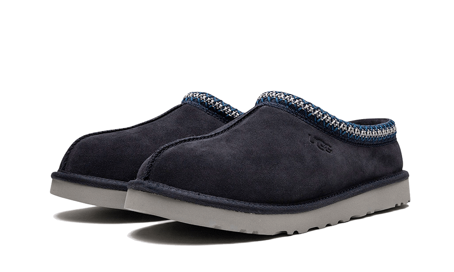 tasman-slipper-true-navy-socksforsport