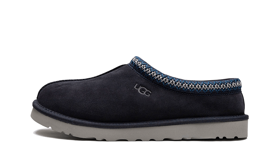 tasman-slipper-true-navy-socksforsport