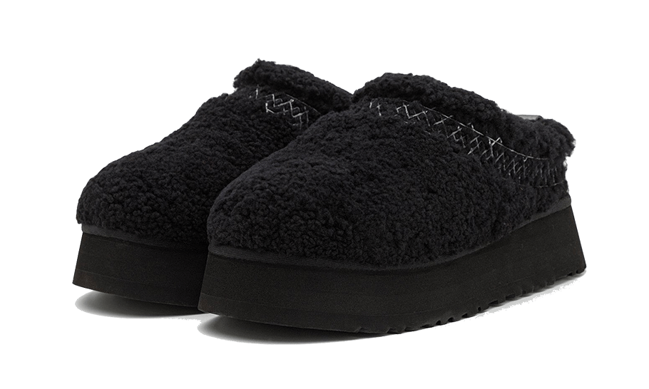 tazz-braid-black-socksforsport