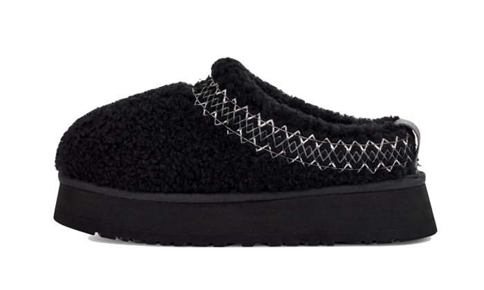 tazz-braid-black-socksforsport