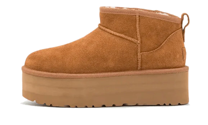classic-ultra-mini-platform-chestnut-socksforsport