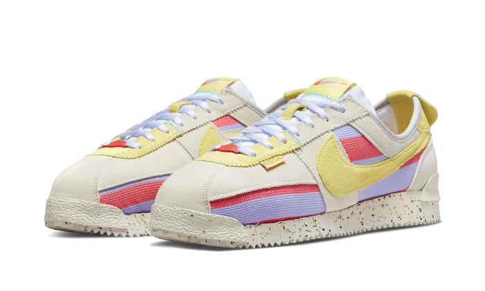 cortez-union-lemon-frost-socksforsport