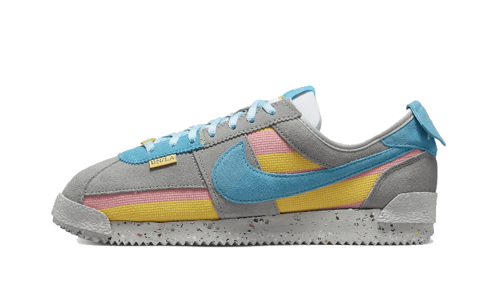 cortez-union-light-smoke-grey-socksforsport