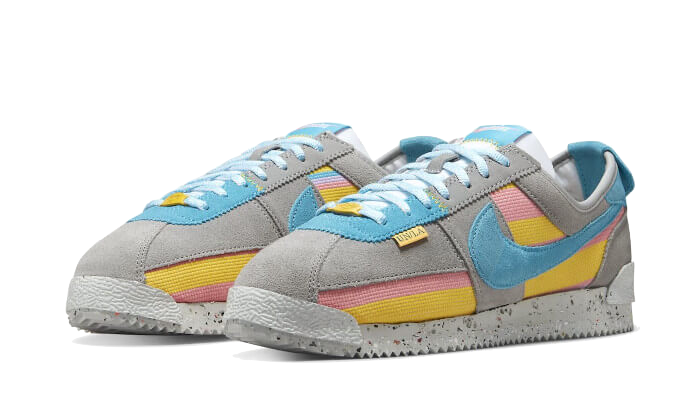 cortez-union-light-smoke-grey-socksforsport