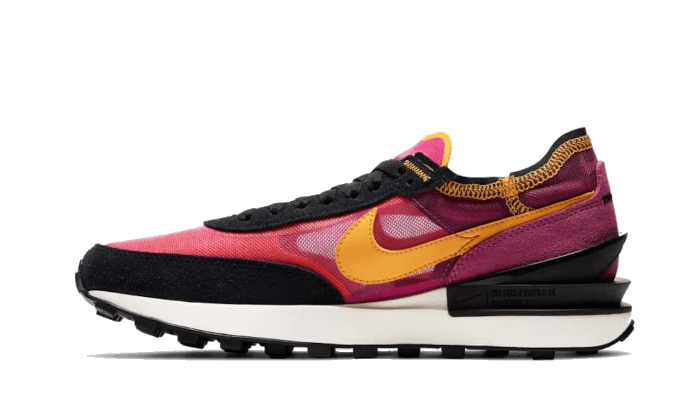 waffle-one-active-fuchsia-socksforsport