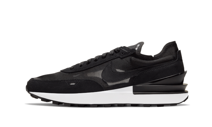 waffle-one-black-socksforsport