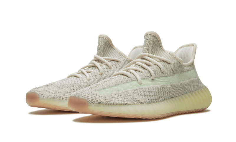 yeezy-boost-350-v2-citrin-non-reflective-socksforsport
