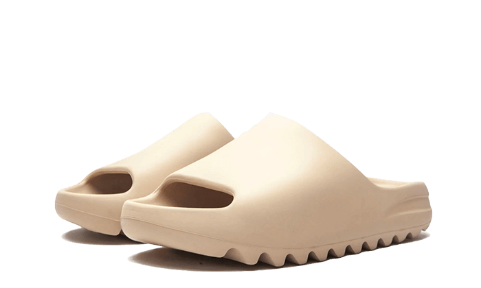 yeezy-slide-pure-restock-pair-socksforsport