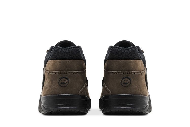 Air Jordan Jumpman Jack TR Travis Scott Dark Mocha - FZ8117-204