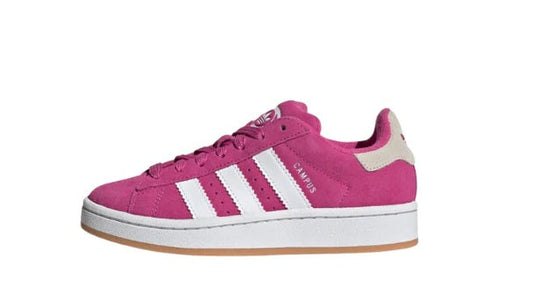 Adidas Campus 00s Semi Lucid Fuchsia - IG9156