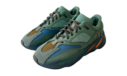 Adidas (Used) Yeezy 700 Faded Azure - GZ2002