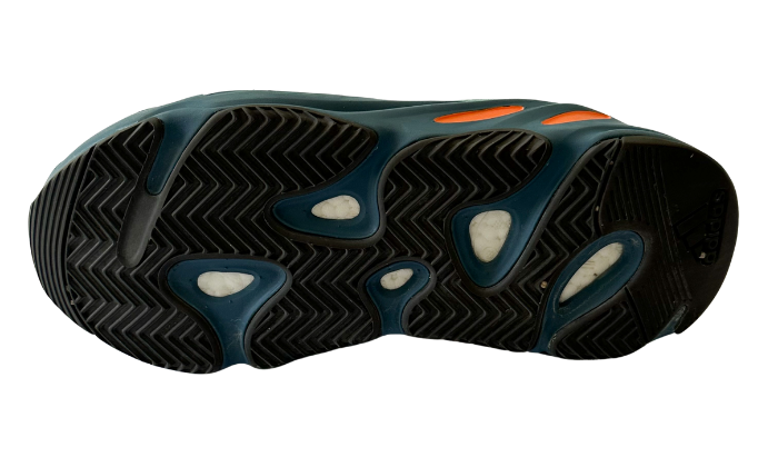 Adidas (Used) Yeezy 700 Faded Azure - GZ2002