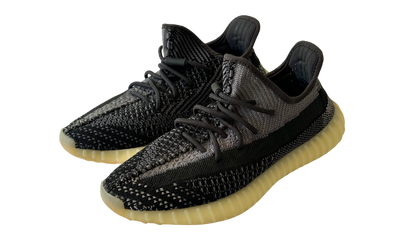 Adidas (Used) Yeezy Boost 350 V2 Carbon - FZ5000