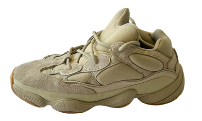 Adidas (Used) Yeezy 500 Desert Rat Blush - DB2908