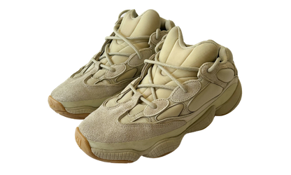 Adidas (Used) Yeezy 500 Desert Rat Blush - DB2908