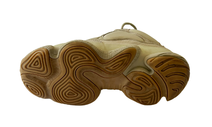 Adidas (Used) Yeezy 500 Desert Rat Blush - DB2908