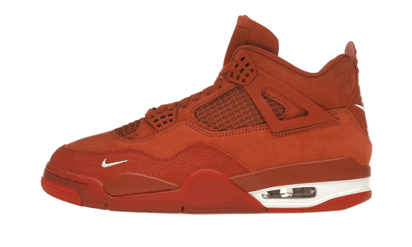  Air Jordan 4 Retro OG SP Nigel Sylvester Brick by Brick - HF4340-800