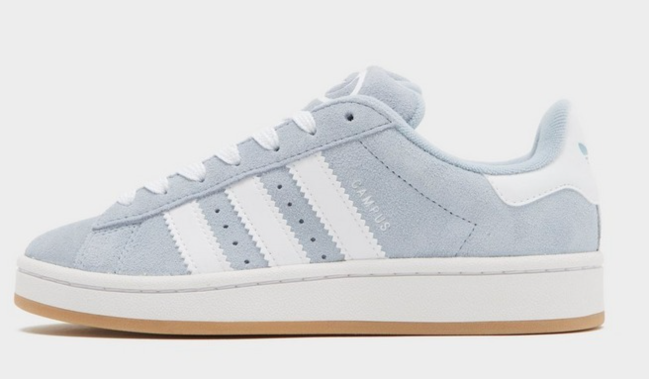 Adidas adidas Originals Campus 00S GS Wonder Blue  - IH1320