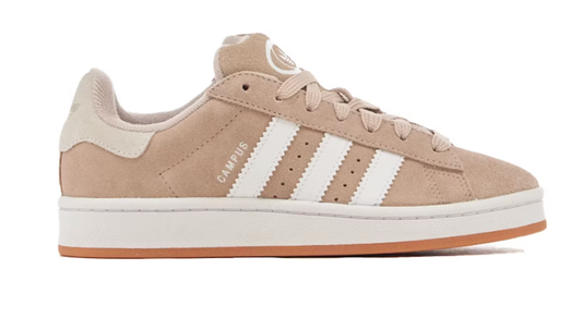 Adidas Campus Wonder Beige GS  -  JI4461