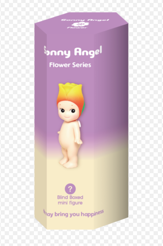 Sonny Angel Flower Series - SAS65382