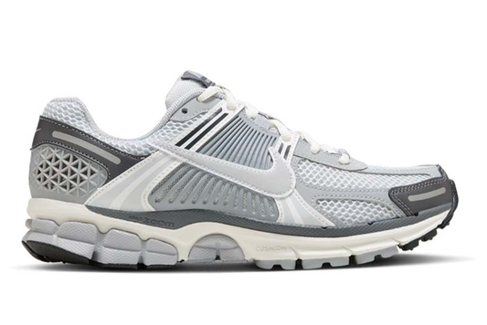 Nike Women's Zoom Vomero 5 Pure platinium  - FD9919-001