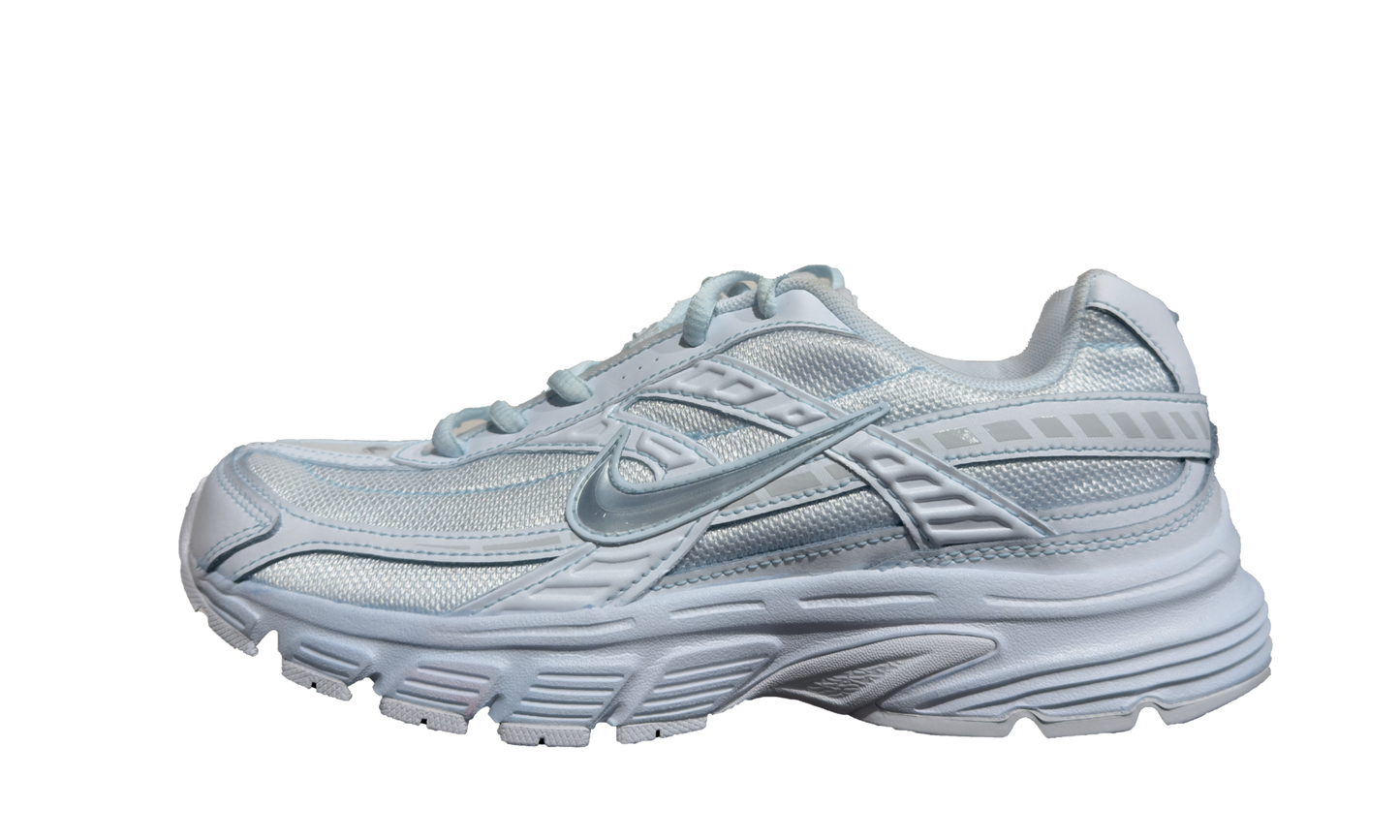 Initiator Custom Turquoise (Fluffy Laces)
