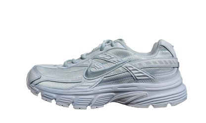 Initiator Custom Turquoise (Fluffy Laces)