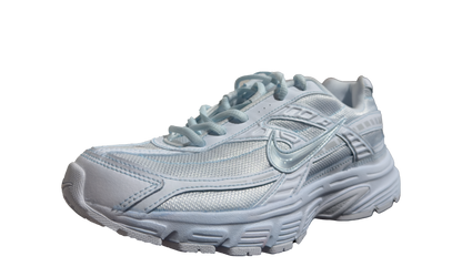 Initiator Custom Turquoise (Fluffy Laces)