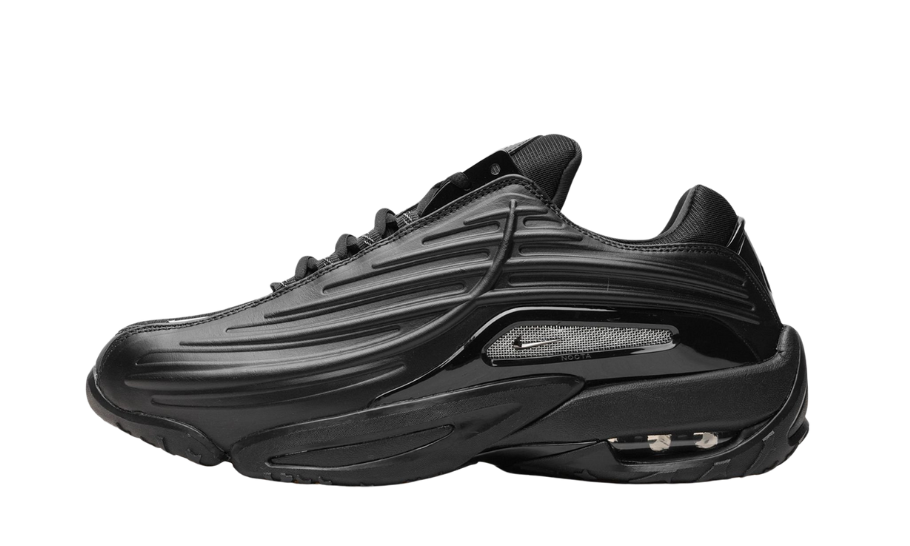 Nike Hot Step 2 Drake NOCTA Black