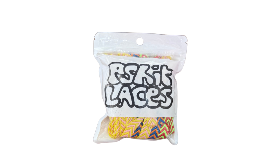 PSHIT LACES LANVIN MULTICOLOR - PSHTLLMLT