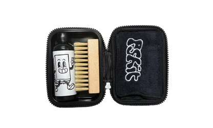 Pshit Cleaner Kit