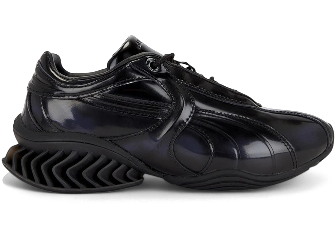 Puma Cell Geo 1 J.L-A.L Black New Navy