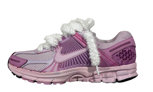 Vomero 5 Pink Fluffy (custom) - VMR5P