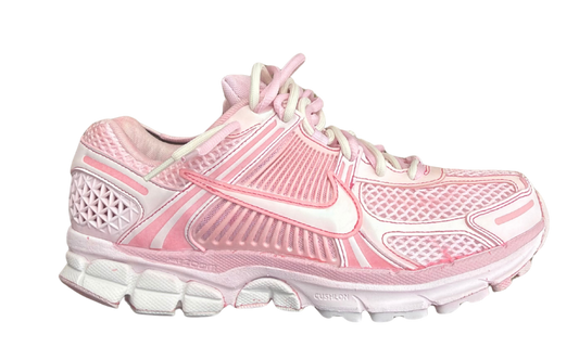 Vomero 5 Cream Pink (custom)