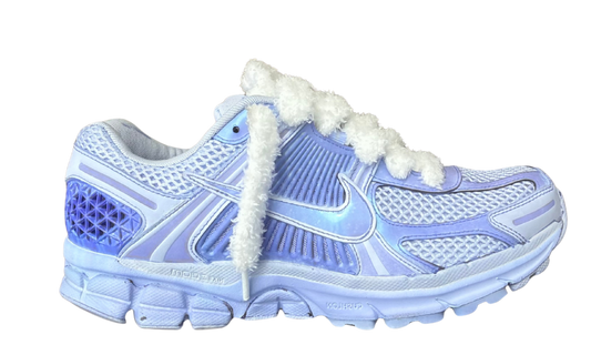Vomero 5 Blue Fluffy (custom)