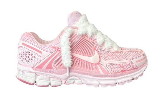Vomero 5 Pink Fluffy (custom)