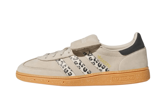 Handball Spezial LT Leopard Print Wonder Beige - JR4881