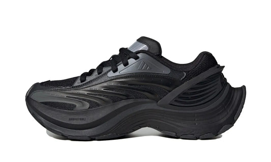 XLG Metawave Black - JR5383